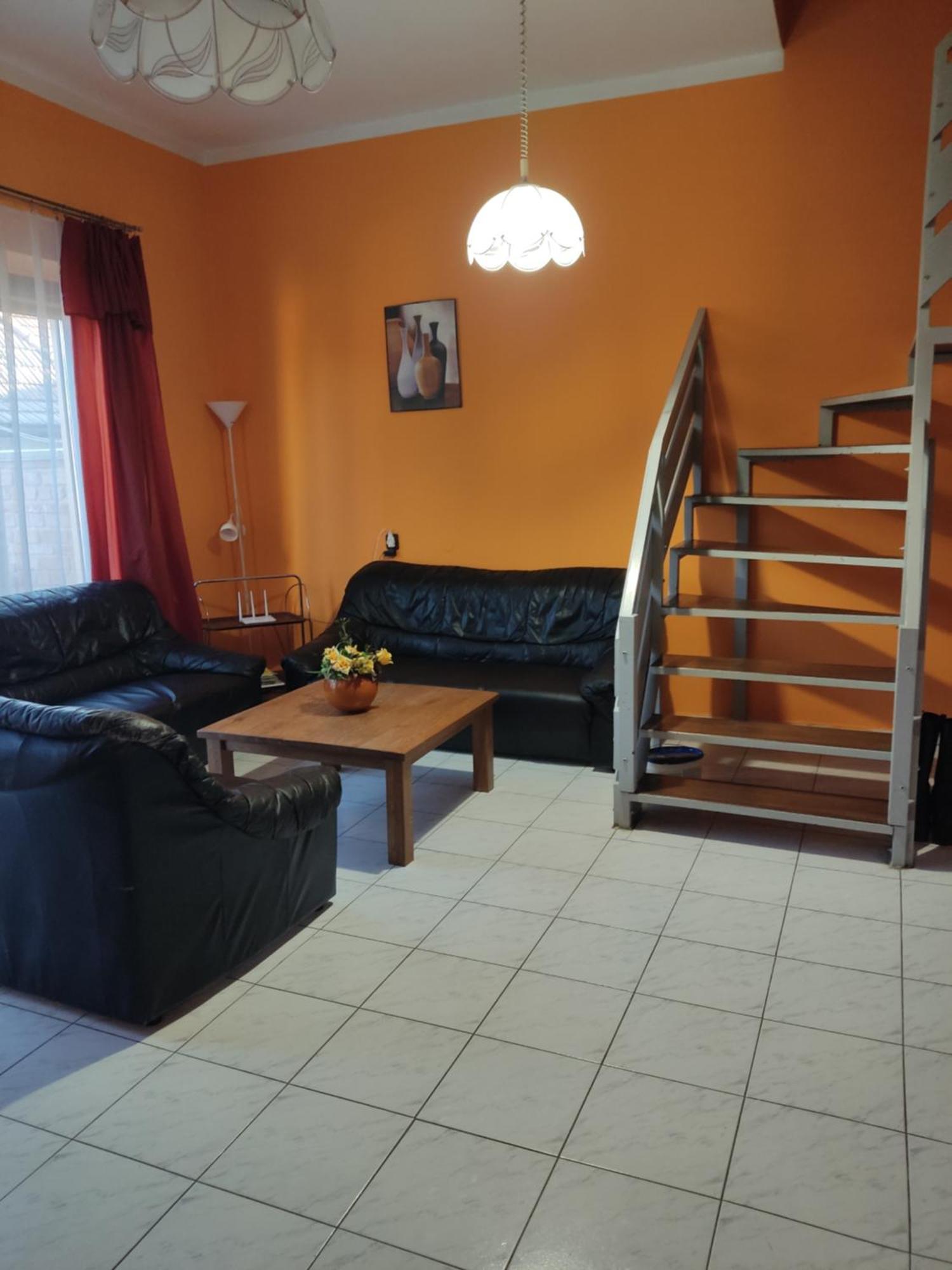 Buebaj Vendeghaz Hotel Eger Cameră foto